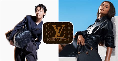 louis vuitton global ambassador list